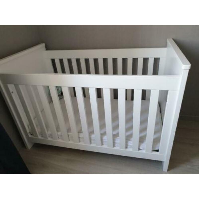 Babykamer Bopita