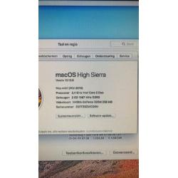 macmini 2014 ssd240gb