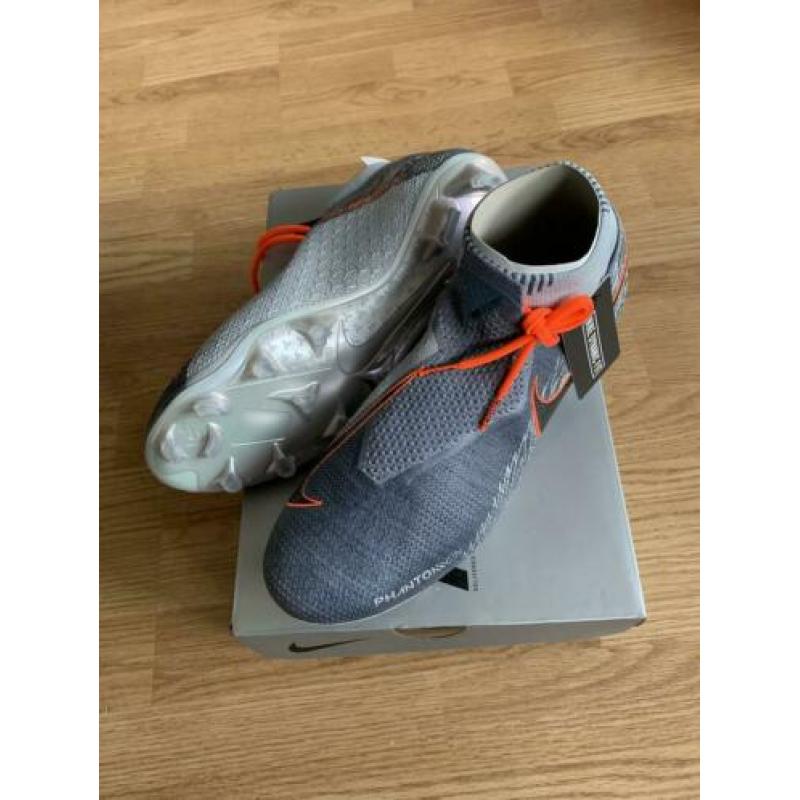 Nike voetbalschoenen phantoms vapor superfly