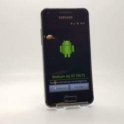 Samsung Galaxy S Advance || Nu voor maar € 29.99