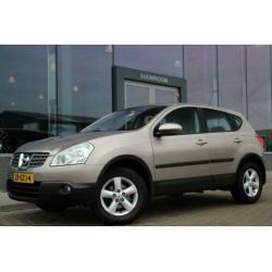Nissan QASHQAI 2.0 Acenta | Navigatie (bj 2008)