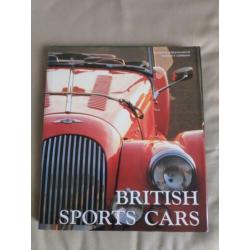 British sports cars oldtimer