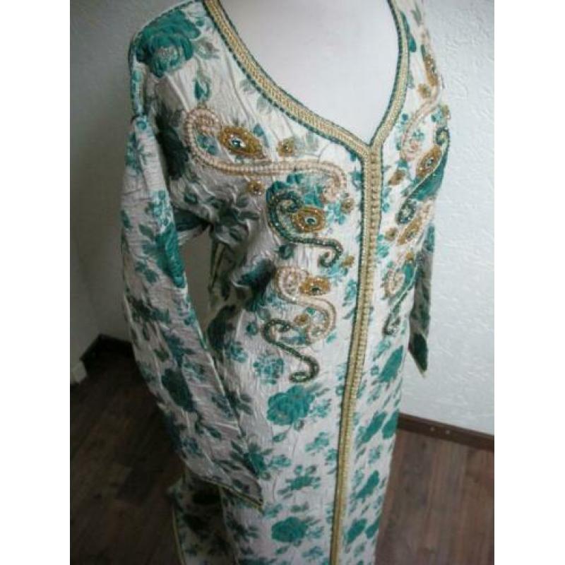 te koop NIEUWE marokkaanse jurk/takchita/takshita/caftan