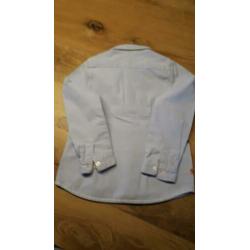 Ikks blouse maat 92/98 3y