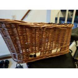 Hondenmand 56 cm