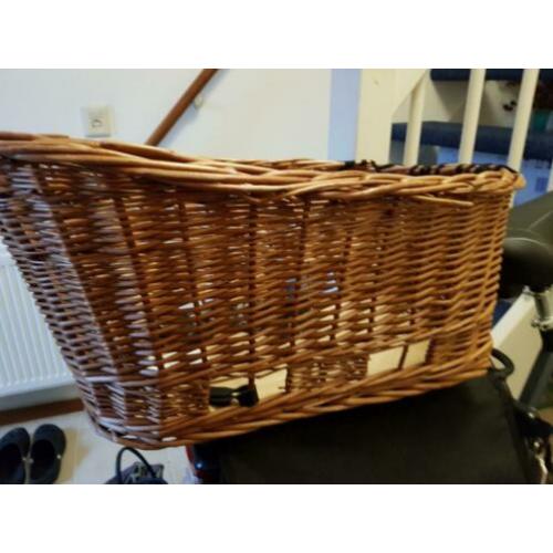 Hondenmand 56 cm