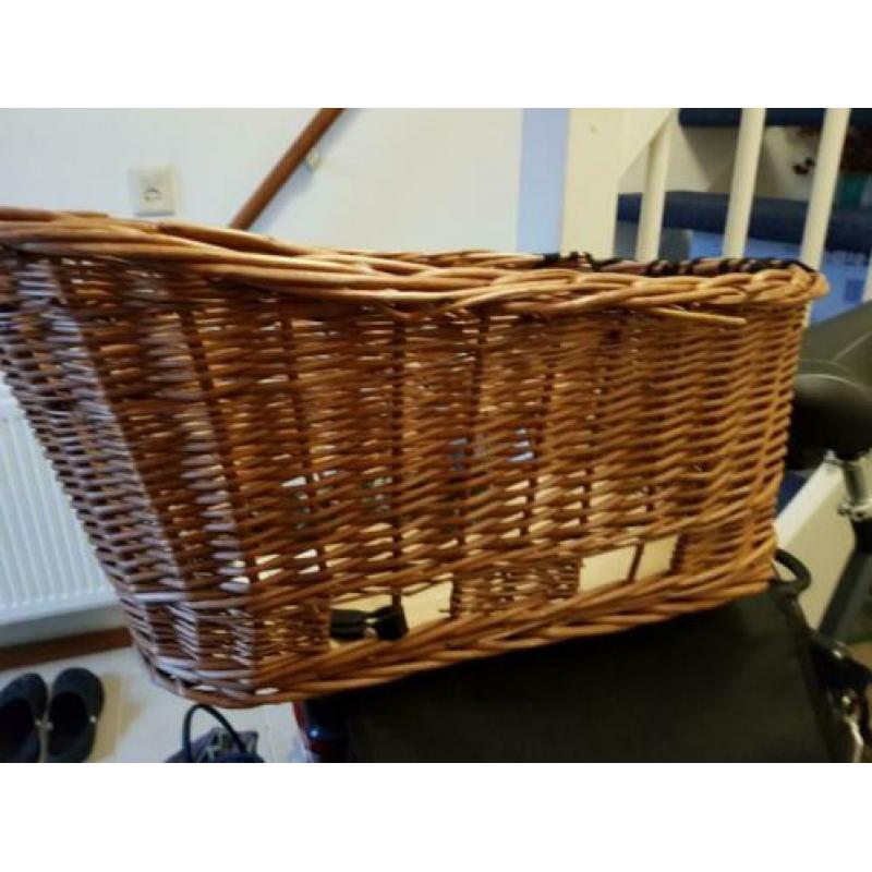 Hondenmand 56 cm