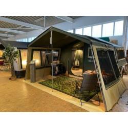 Trigano Camp Trail AANBIEDING