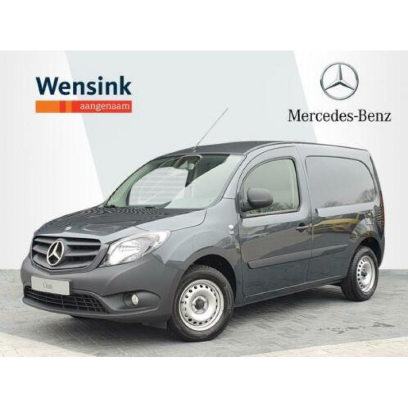 Mercedes-Benz Citan 109 CDI Perfect to GO *Airco, Cruisecont