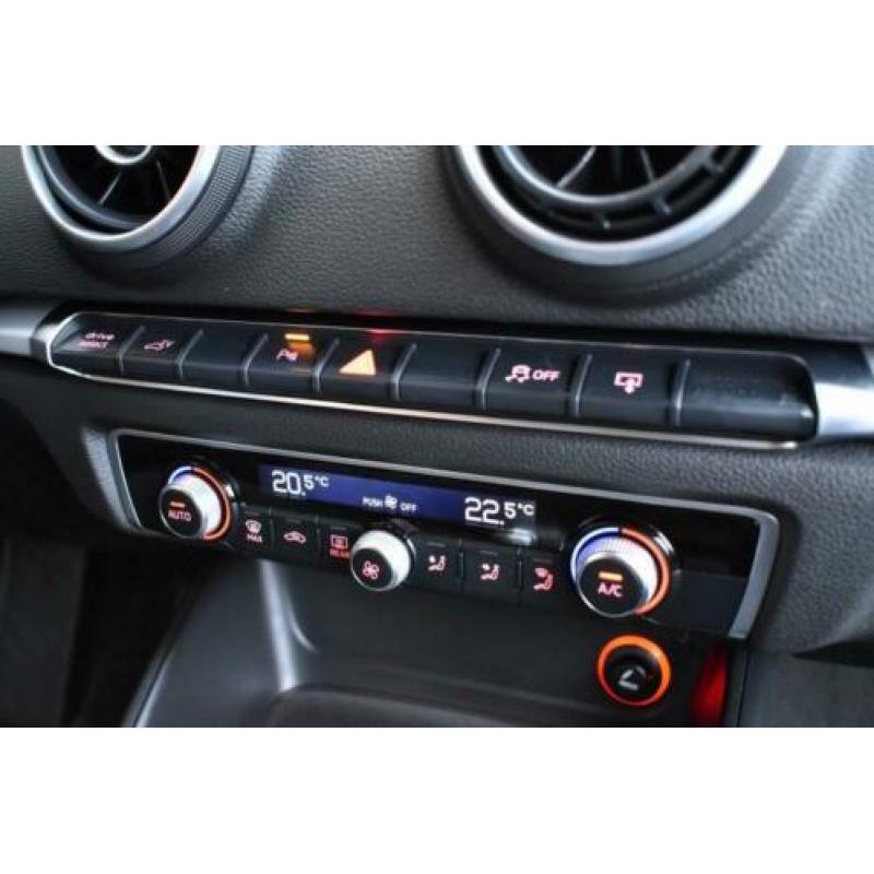 Audi A3 Sportback 1.4 e-tron PHEV Ambition Pro Line plus Nav