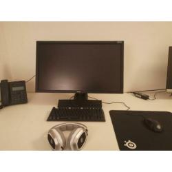 Game PC I7 6700K - 16 GB DDR4 - GTX 980 TI - SSD, 144hz