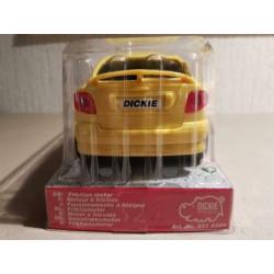 dickie Renault Megane coupe