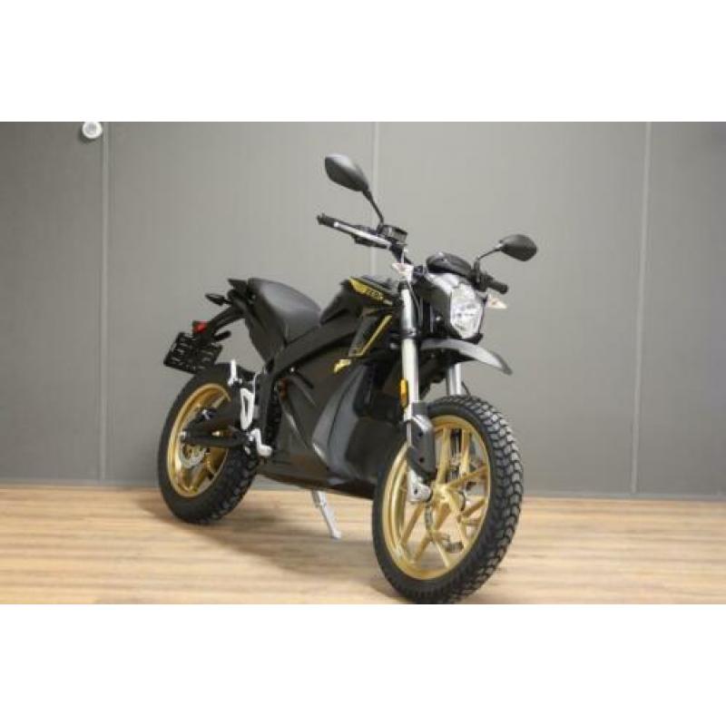 Zero Motorcycles Tour DSR 14.4 Charge Tank