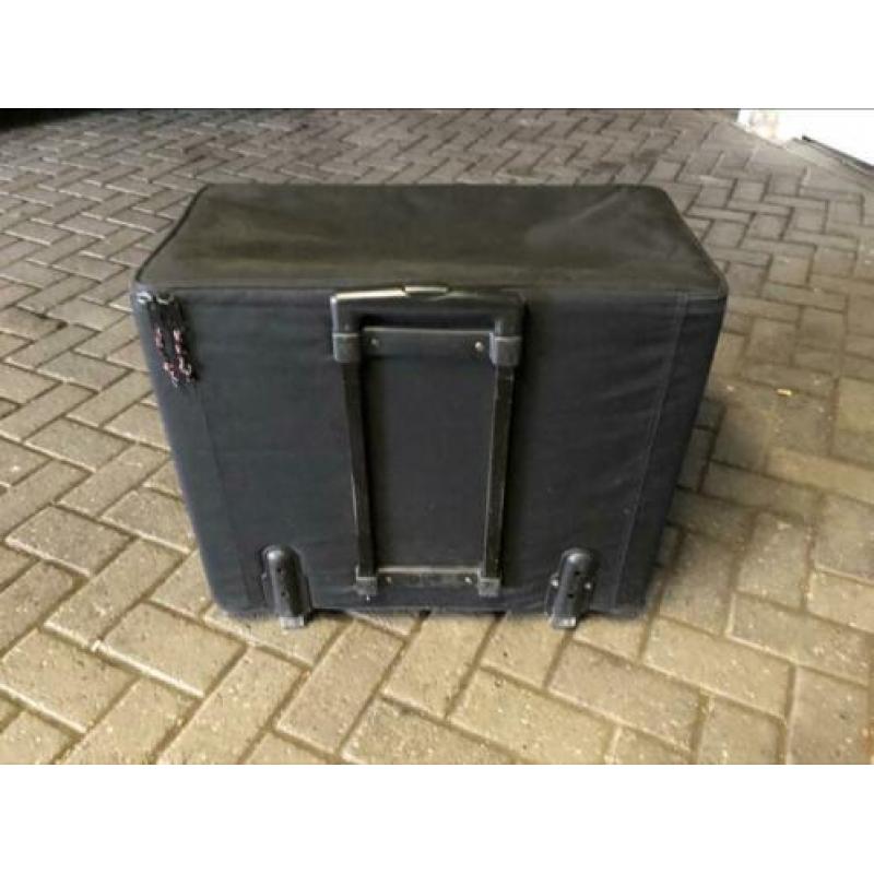 Gator G-112 A amp transporter