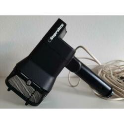 Supralux film lamp