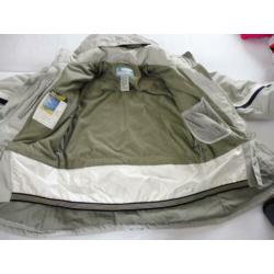 Dames skijas skijack ski jas jack mt L winterjas winter merk