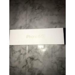 Iphone 6s 16GB Gold