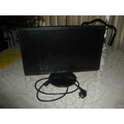 ACER MONITOR met toetsenboard