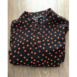 Nikkie blouse