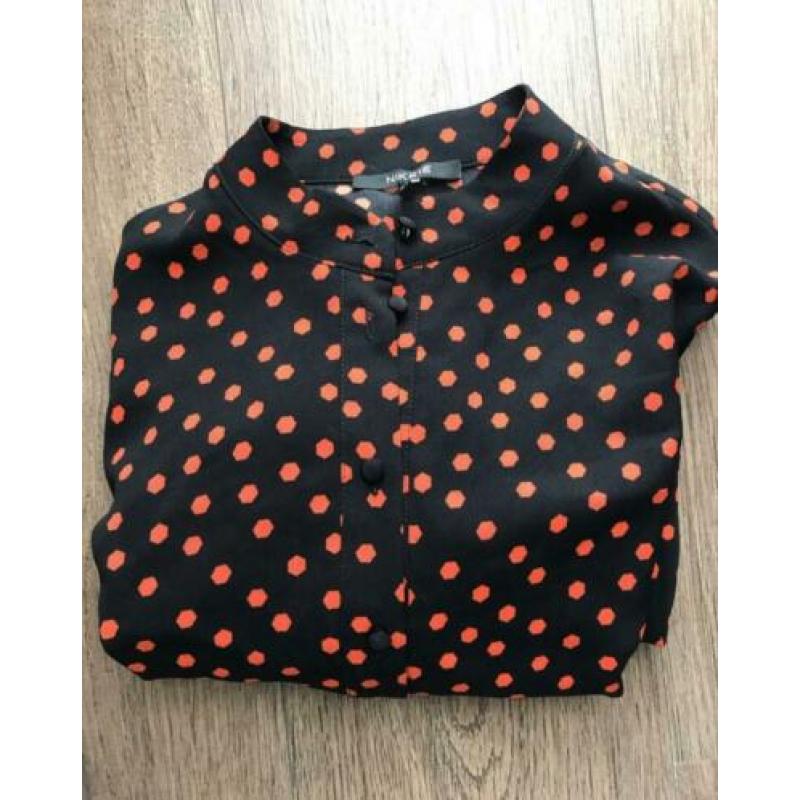 Nikkie blouse