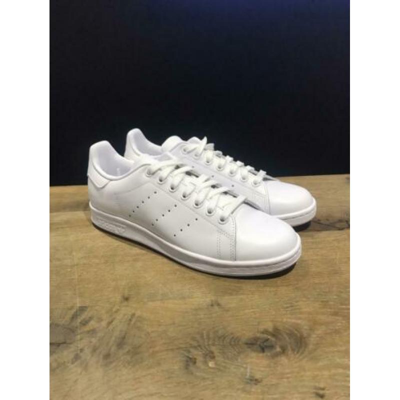 Adidas stan smith wit maat 39 1/3 Nieuw