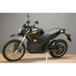 Zero Motorcycles Tour DSR 14.4 Charge Tank