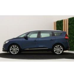 Renault Grand Scénic 1.3 TCe Intens 7p | Panoramadak | DAB |