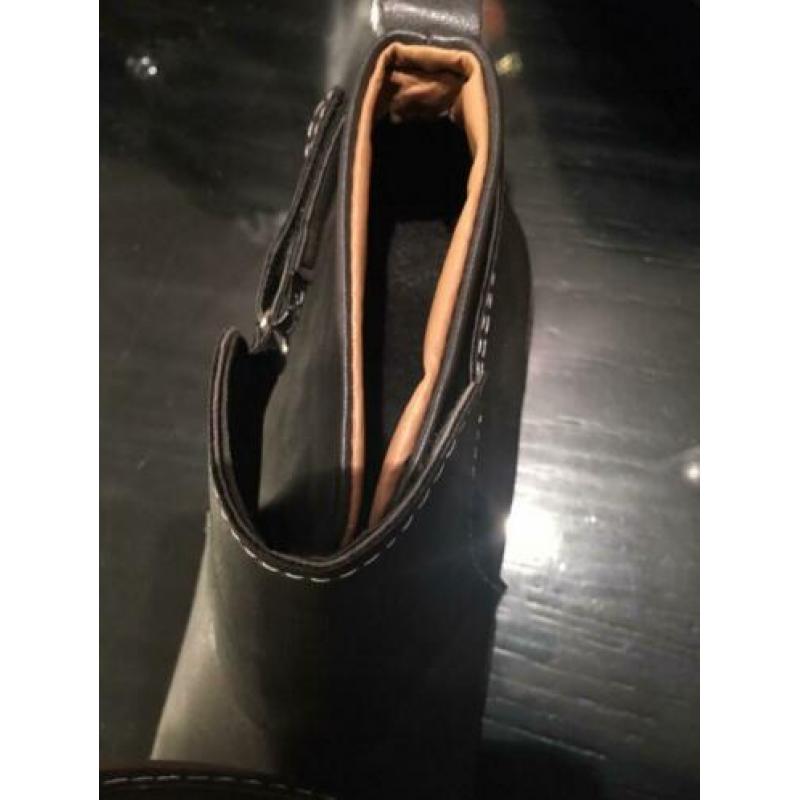 Nieuw/ongedragen boots 41 grijs