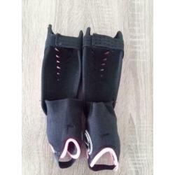 Scheenbeschermers Grays Shield hockey maat M (meisjes)