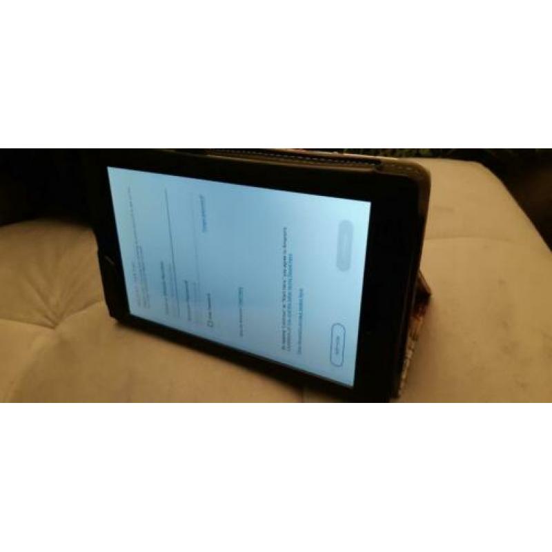 Amazon Fire HD 8 Tablet (32 GB - met cover)