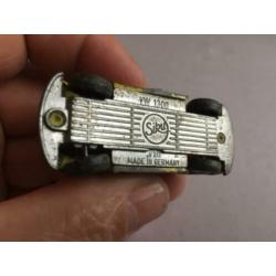 Siku VW 1300 Beetle Kever