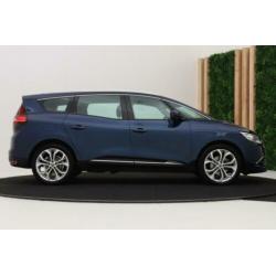 Renault Grand Scénic 1.3 TCe Intens 7p | Panoramadak | DAB |