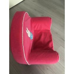 nijntje kinderfauteuil