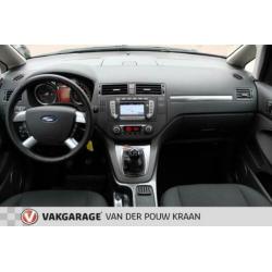 Ford C-Max 1.8-16V Titanium Navigatie