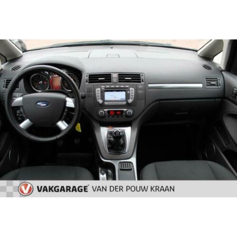 Ford C-Max 1.8-16V Titanium Navigatie