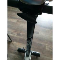 Powerpeak Comfortline Hometrainer in goede staat.