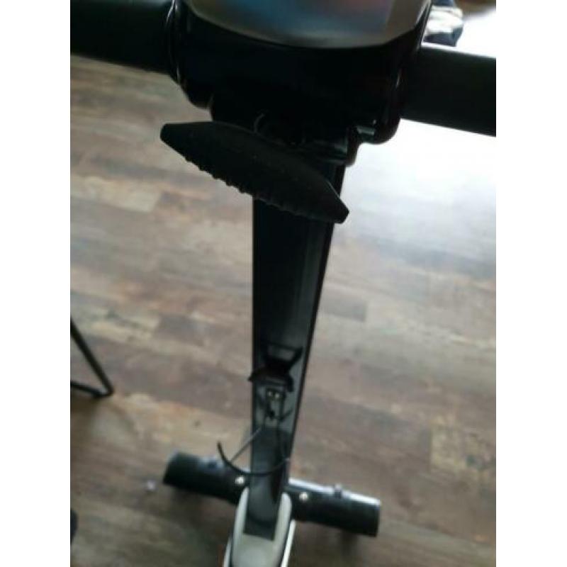 Powerpeak Comfortline Hometrainer in goede staat.