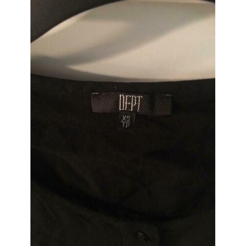 DEPT jurk maat xs