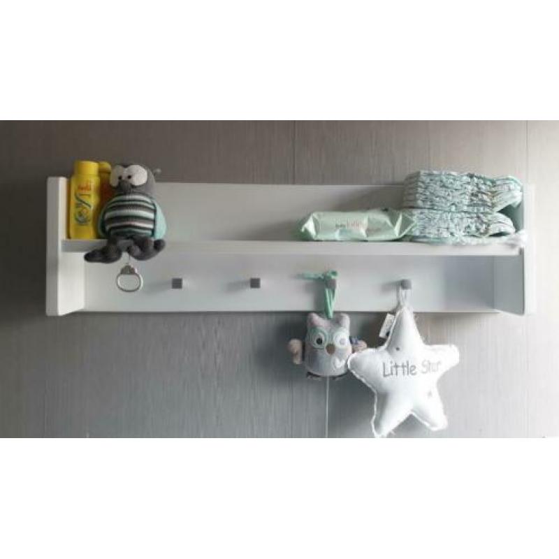 Babykamer Bopita