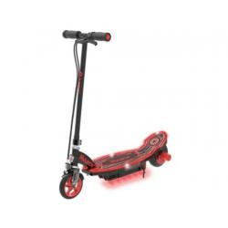Razor Elektrische Step Kind E90 Power Core Glow Rood €134.95