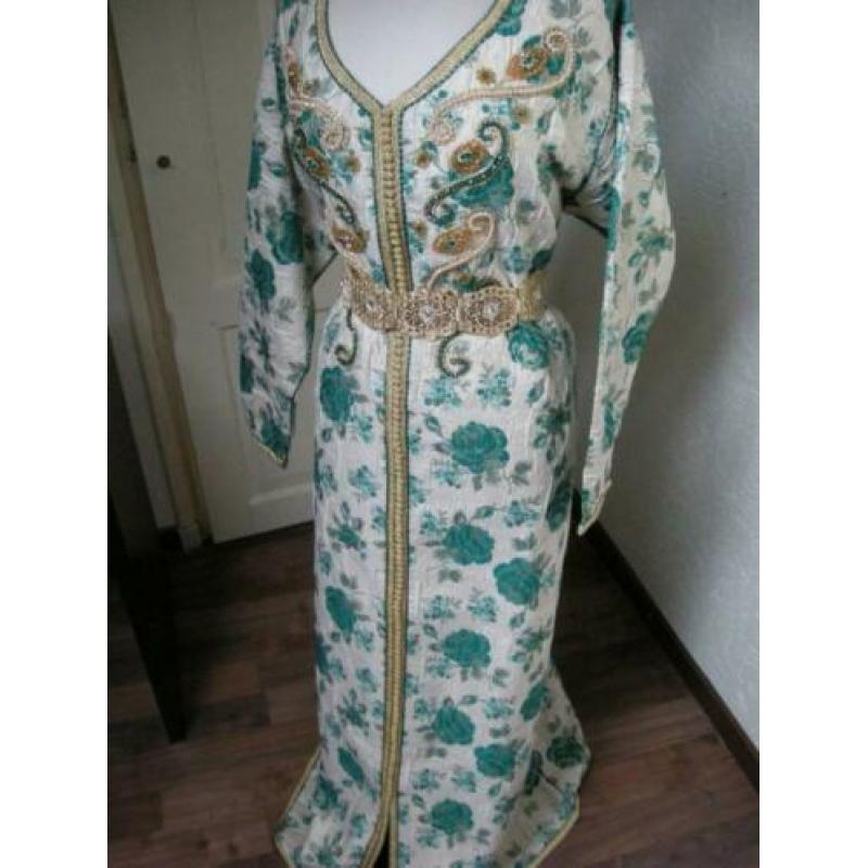te koop NIEUWE marokkaanse jurk/takchita/takshita/caftan