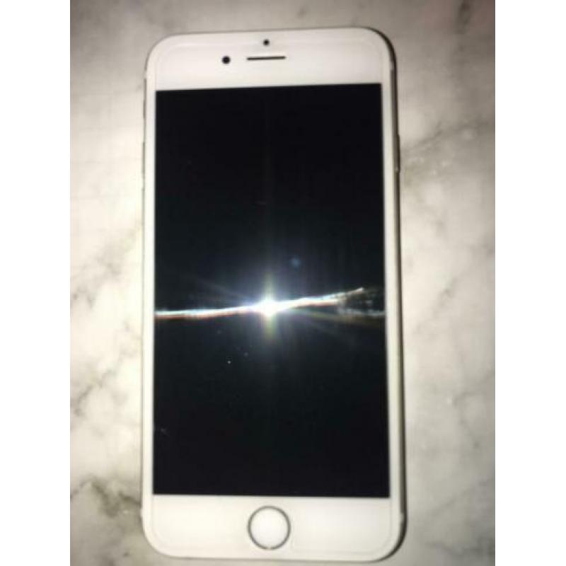 Iphone 6s 16GB Gold