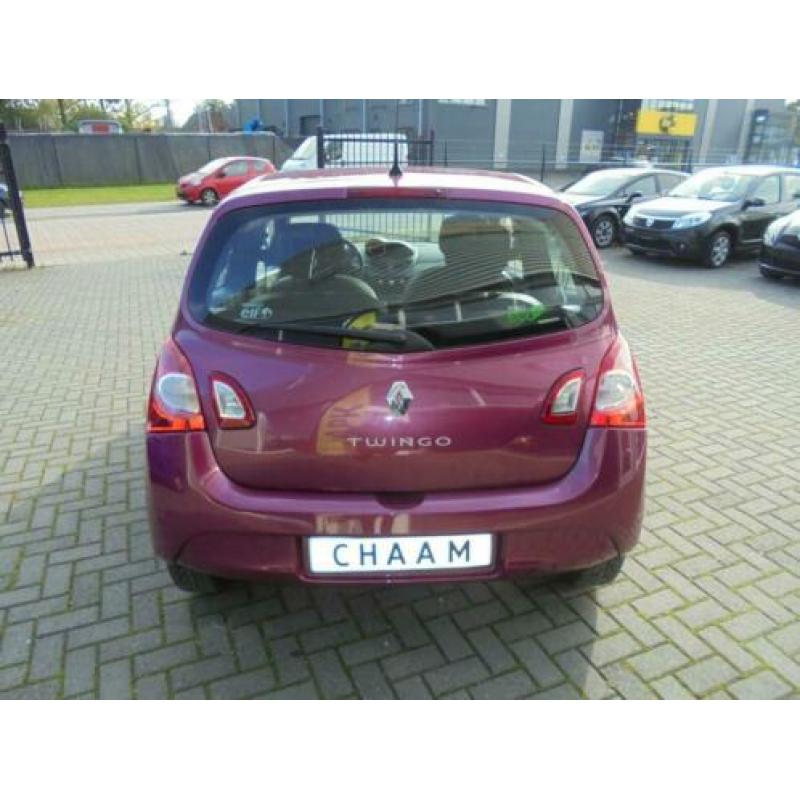 Renault Twingo 1.2 16V Dynamique Airco,Elec-pakket,Zondag op