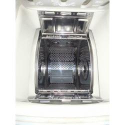 Fagor bovenlader wasmachine