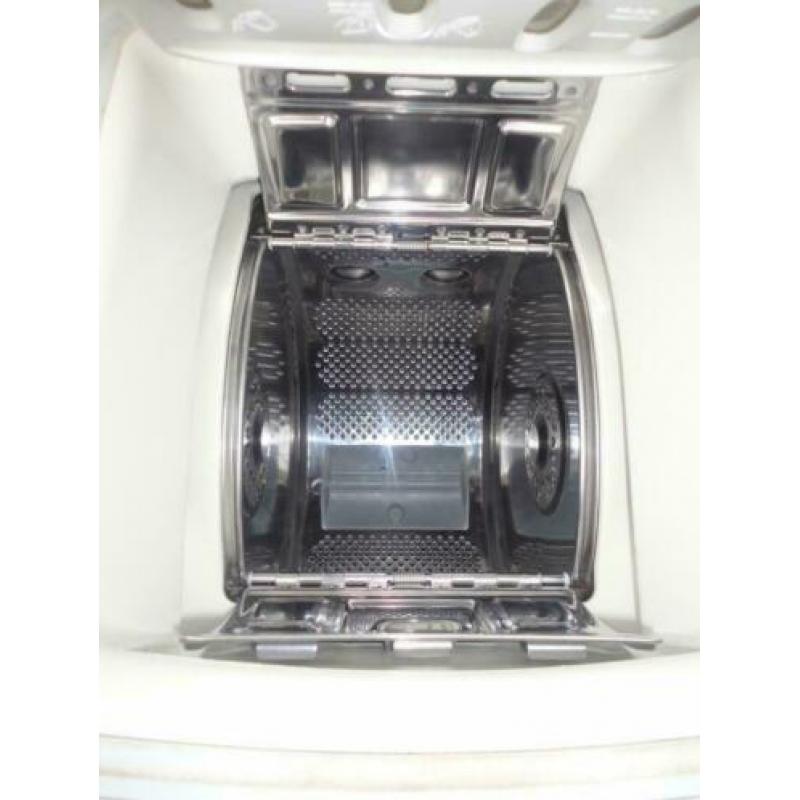 Fagor bovenlader wasmachine