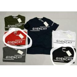 Dsquared2, Givenchy, Balmain, Icon Designer Shirt los/partij