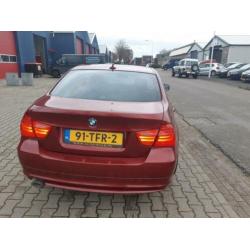 BMW 3-serie 320d Efficient Dynamics Edition Luxury Line