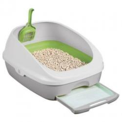 purina tidy cats kattenbak splinternieuw