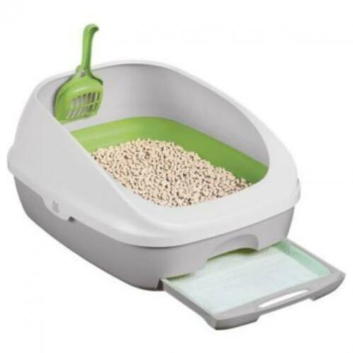 purina tidy cats kattenbak splinternieuw