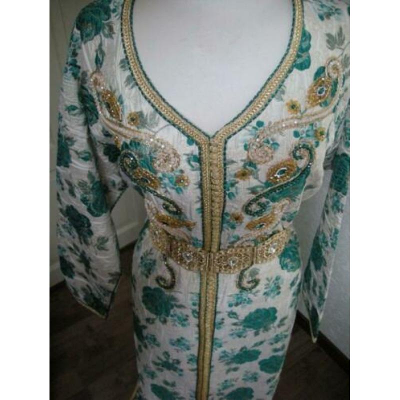 te koop NIEUWE marokkaanse jurk/takchita/takshita/caftan